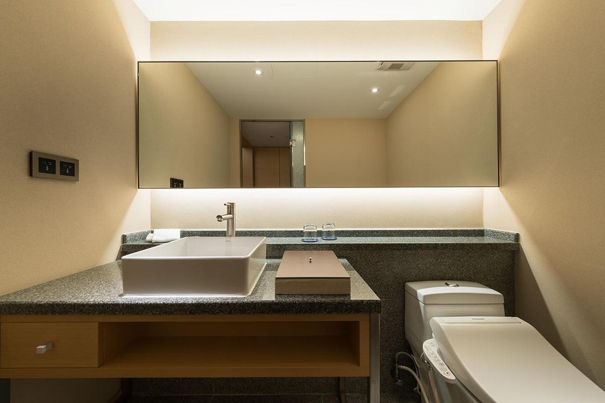 טאיפיי Asia Pacific Hotel Beitou מראה חיצוני תמונה