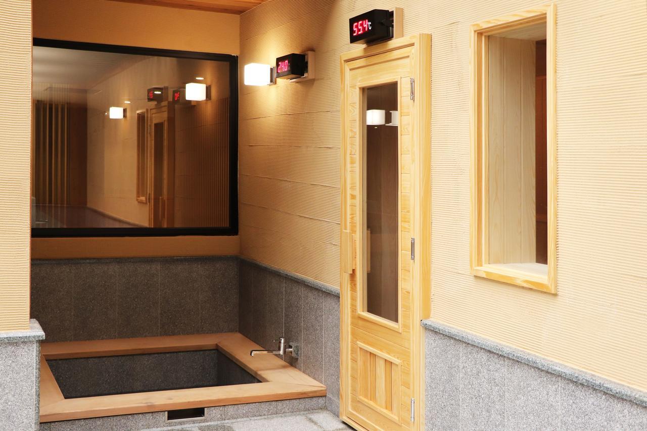 טאיפיי Asia Pacific Hotel Beitou מראה חיצוני תמונה