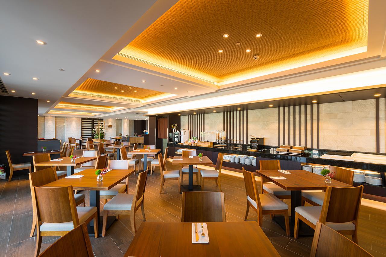טאיפיי Asia Pacific Hotel Beitou מראה חיצוני תמונה