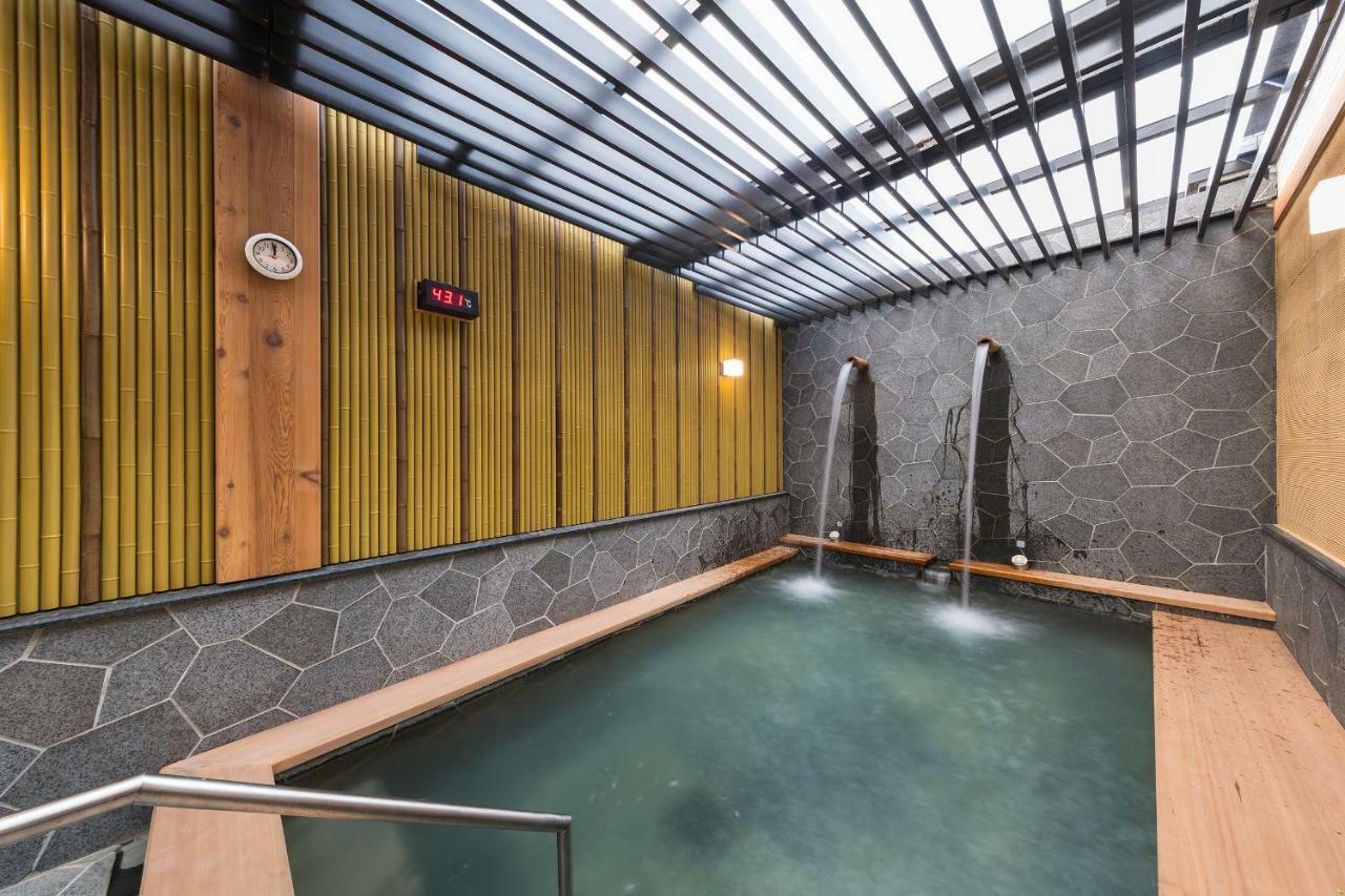 טאיפיי Asia Pacific Hotel Beitou מראה חיצוני תמונה