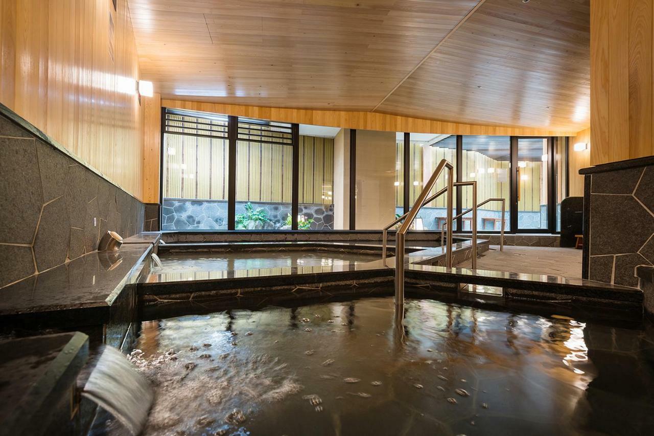 טאיפיי Asia Pacific Hotel Beitou מראה חיצוני תמונה